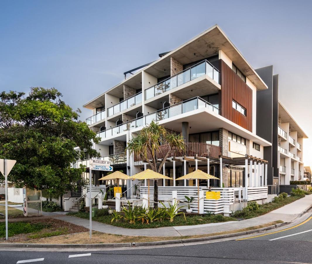 The Sebel Brisbane Margate Beach Exterior foto
