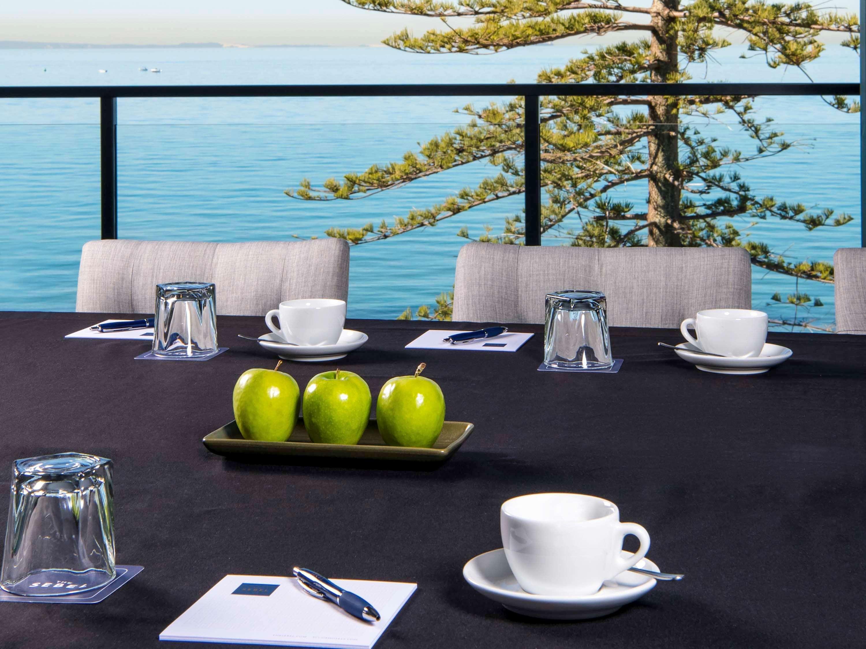 The Sebel Brisbane Margate Beach Exterior foto